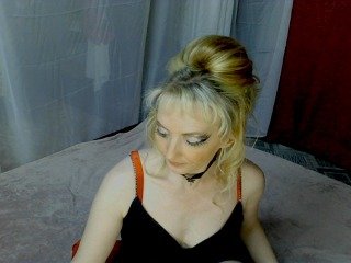 KatrinExcite Porn Show