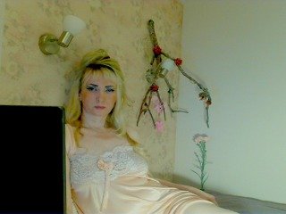 KatrinExcite Porn Show