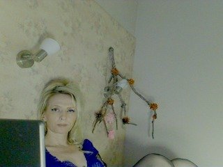 KatrinExcite Porn Show