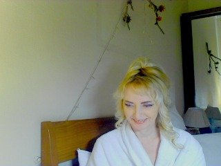 KatrinExcite Porn Show