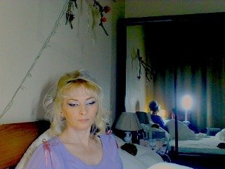 KatrinExcite Porn Show