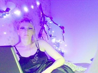 KatrinExcite Porn Show