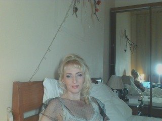 KatrinExcite Porn Show