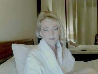 KatrinExcite Porn Show