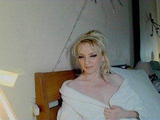 KatrinExcite Porn Show