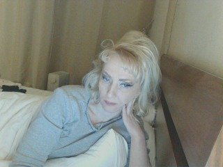 KatrinExcite Porn Show