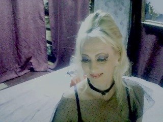 KatrinExcite Porn Show