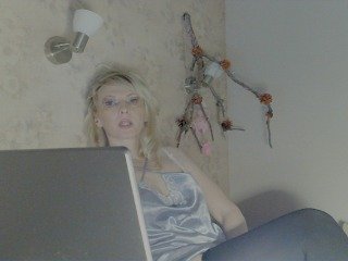 KatrinExcite Porn Show