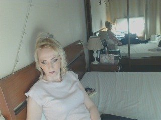 KatrinExcite Porn Show