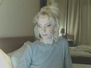 KatrinExcite Porn Show