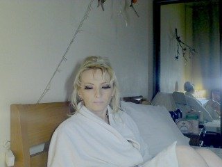 KatrinExcite Porn Show