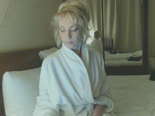 KatrinExcite Porn Show