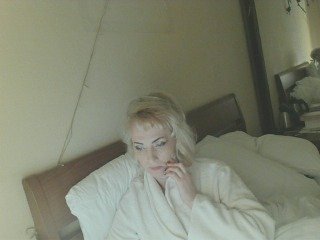 KatrinExcite Porn Show