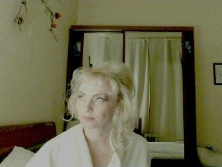 KatrinExcite Porn Show