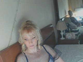 KatrinExcite Porn Show