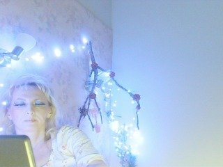 KatrinExcite Porn Show