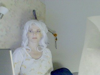 KatrinExcite Porn Show