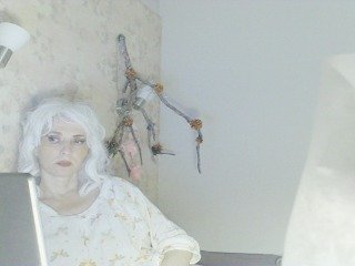 KatrinExcite Porn Show