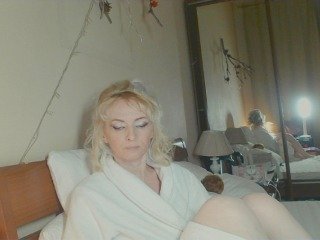 KatrinExcite Porn Show