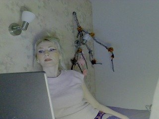 KatrinExcite Porn Show