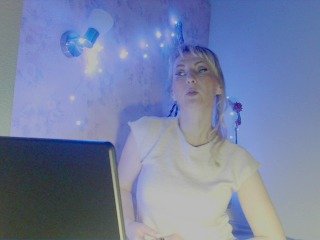 KatrinExcite Porn Show