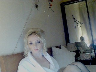 KatrinExcite Porn Show