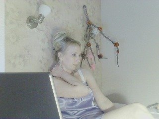 KatrinExcite Porn Show