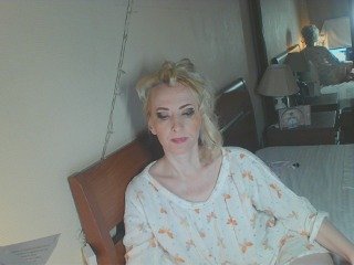 KatrinExcite Porn Show