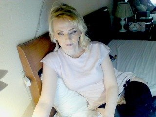 KatrinExcite Porn Show