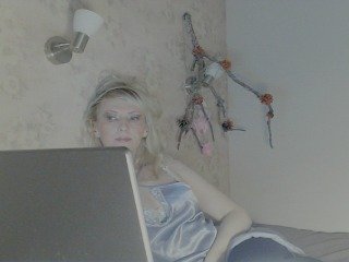 KatrinExcite Porn Show