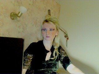 KatrinExcite Porn Show