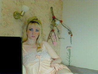 KatrinExcite Porn Show