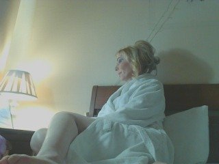 KatrinExcite Porn Show