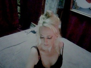 KatrinExcite Porn Show