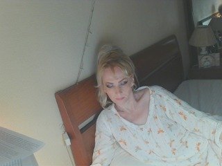 KatrinExcite Porn Show