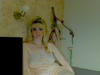 KatrinExcite Porn Show