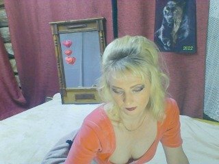 KatrinExcite Porn Show