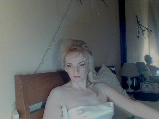 KatrinExcite Porn Show