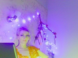 KatrinExcite Porn Show