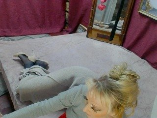 KatrinExcite Porn Show