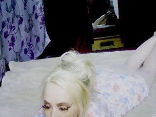 KatrinExcite Porn Show