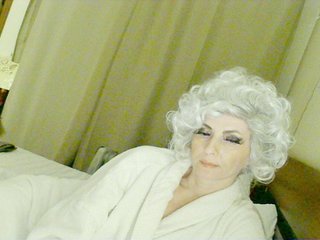 KatrinExcite Porn Show