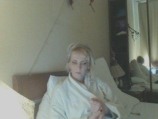 KatrinExcite Porn Show