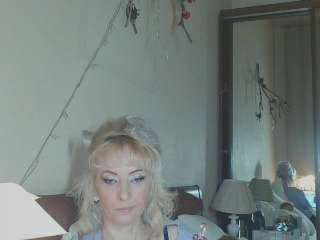 KatrinExcite Porn Show