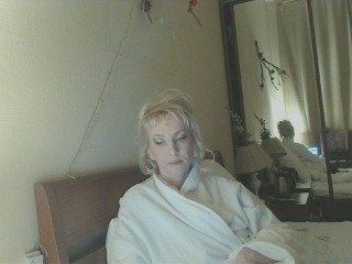 KatrinExcite Porn Show