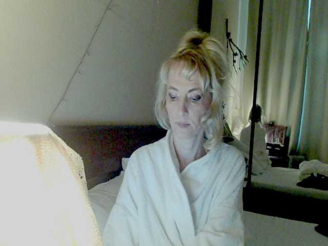 KatrinExcite from BongaCams is Freechat