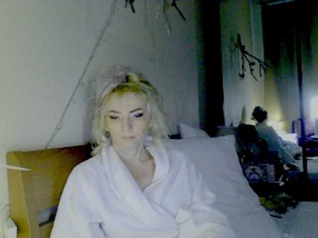 KatrinExcite's BongaCams show and profile