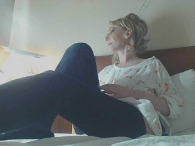 KatrinExcite's BongaCams show and profile