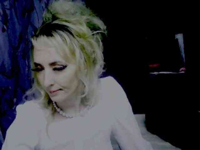 KatrinExcite webcam