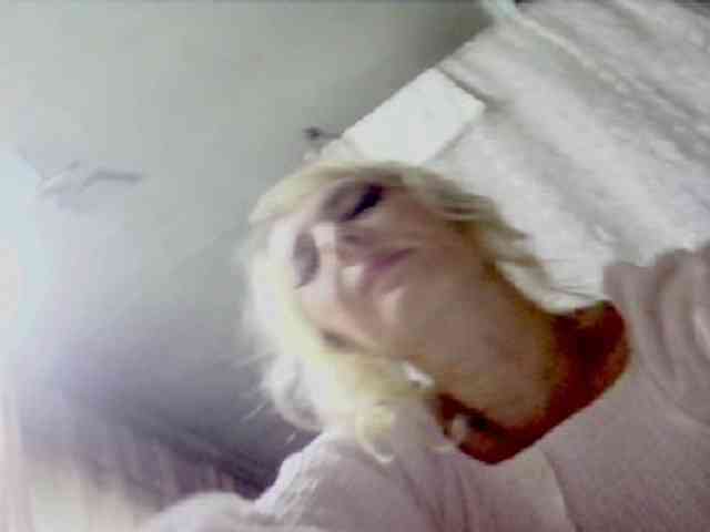 KatrinExcite webcam